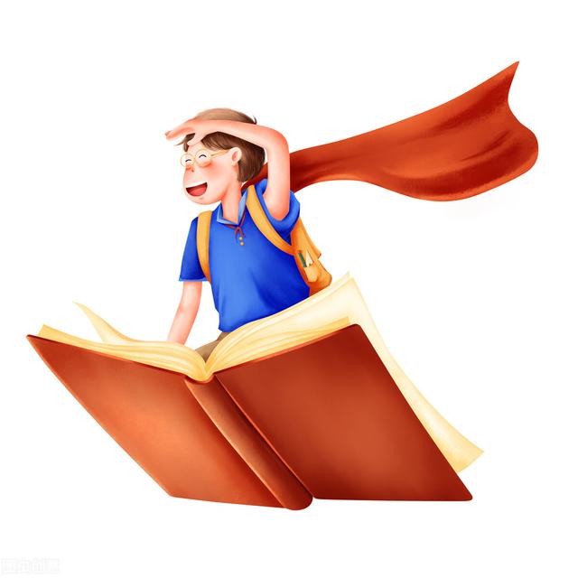 静待花开，与吾儿共同成长