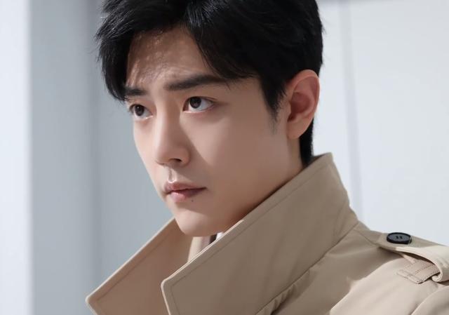 波司登双一狂销27.8亿，肖战功不可没，称冻死也不买的黑粉被打脸