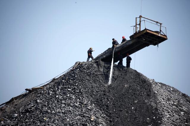 先锋黑色周报 | 国家发改委一日连发四文；坑口煤价最高降360元/吨
