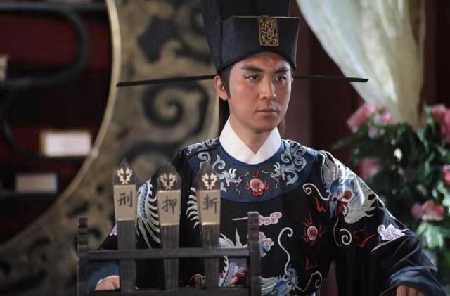 TVB小生被封“收视毒药”担任主角参演五部剧集其中三部收视低迷