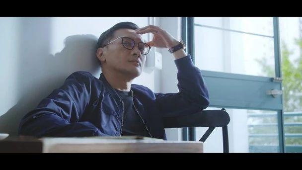 与视后首次合作演夫妻！52岁前TVB当家小生：希望擦出火花