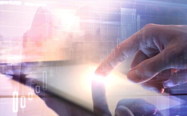 A股：科技强国，这9只“科技”龙头被国家队重仓，后市有望翻倍