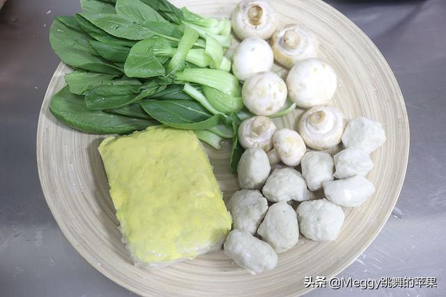 鱼丸汤 鱼丸汤（鱼丸汤的做法） 美食