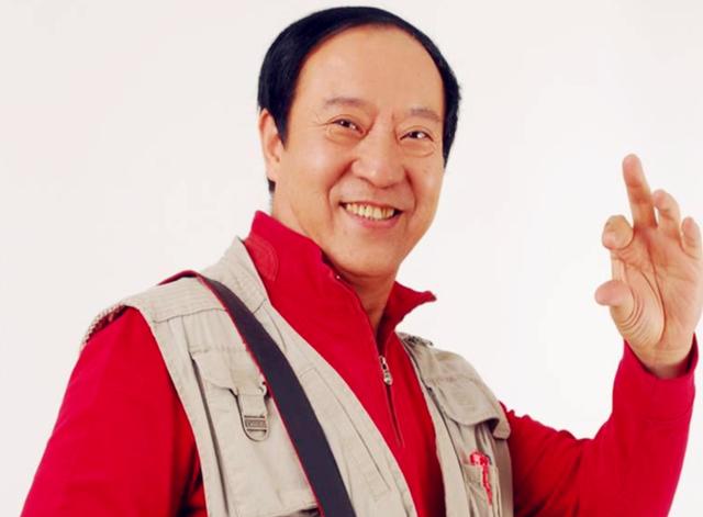 常宝华的徒弟:常宝华的葬礼上，牛群缺席侯耀华带头鼓掌，这对师兄弟有何恩怨？