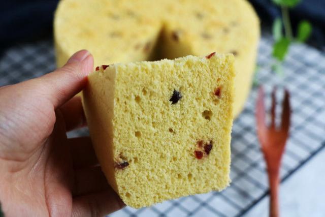 纯小米面发糕(纯小米面发糕的做法) 资讯 第4张