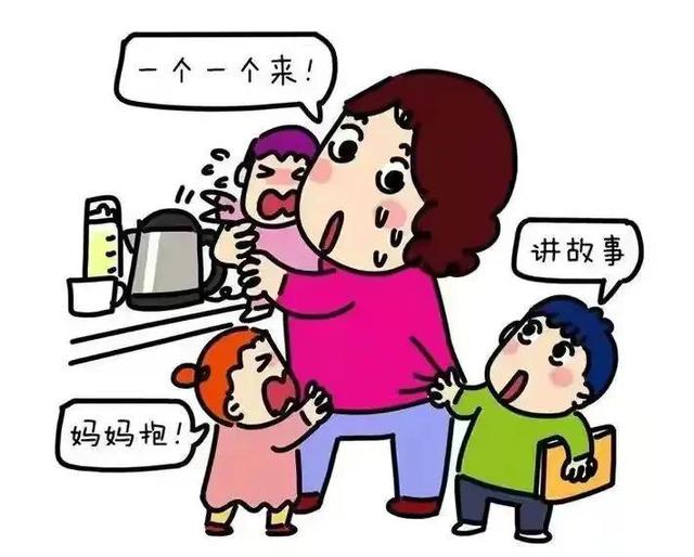 生几个小孩最好？开放三胎后，你有没有动心？