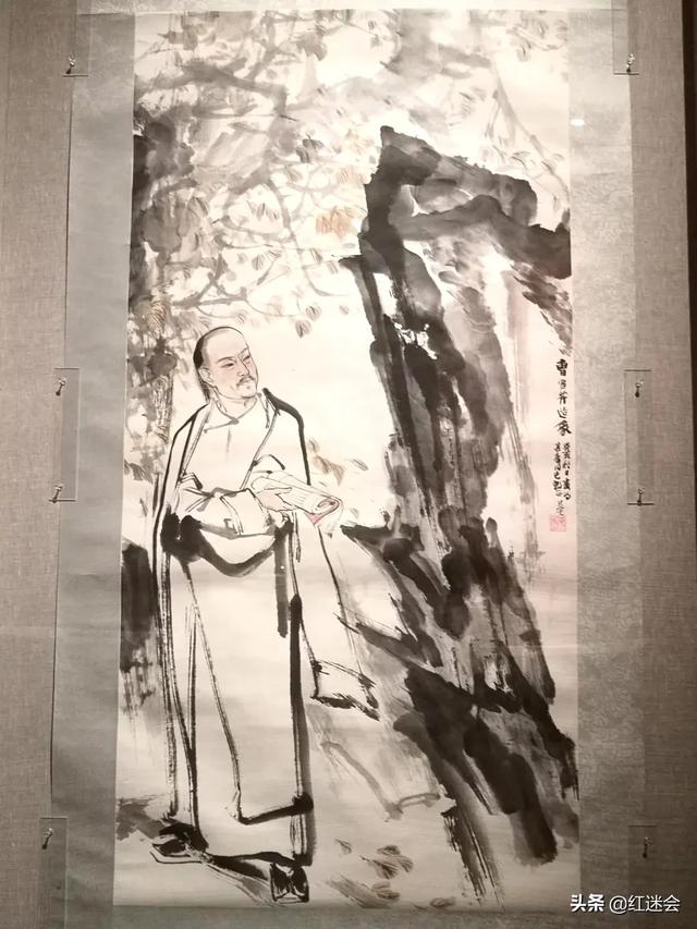 参观纺织品机械展的观后感