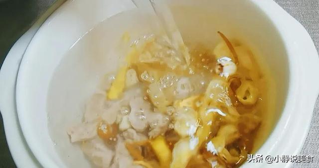 孩子偏瘦小个子比同龄人矮，多喝这道儿童成长汤，孩子长得高又壮