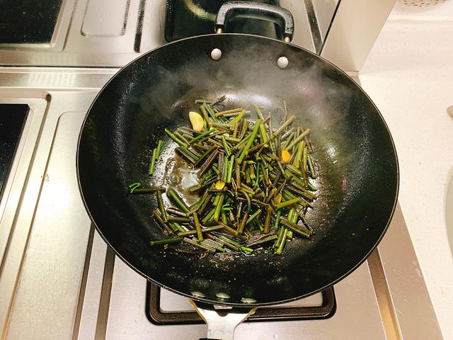 蕨菜做法
