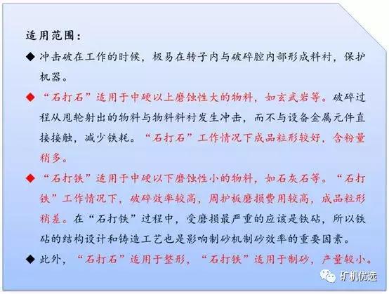 移动制砂机用的是什么破碎方式