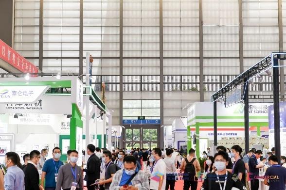 2021深圳国际塑料机械展