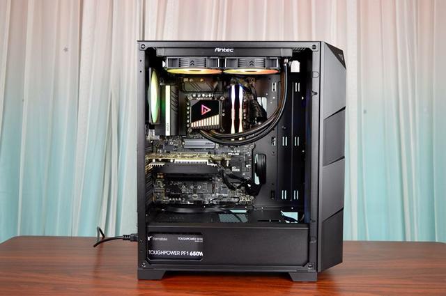 国货荣光，纯国产颗粒内存，助阵英特尔11代平台装机