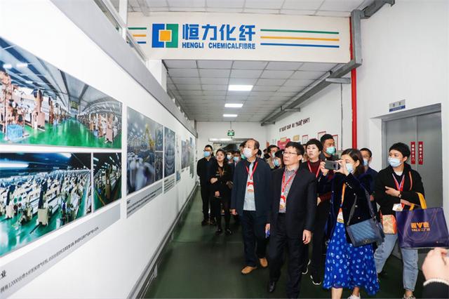 2021纺织机械展时间