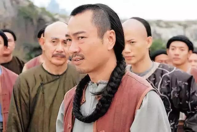 港剧迷这里看，TVB历届视帝视后大盘点