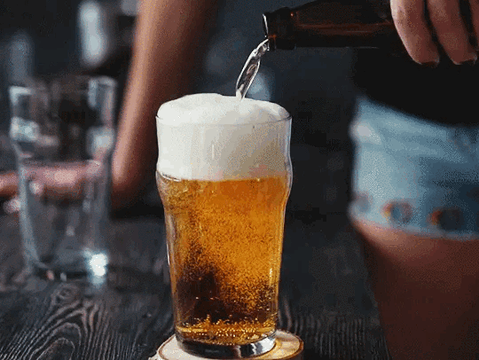 鬼剁手大佬利口酒怎么兑