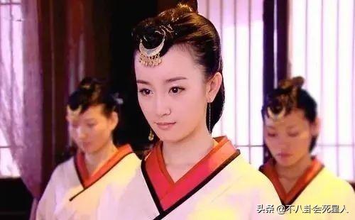 大陶红:同名不同命！娱乐圈这9对艺人，有人成国民女神，有人成过街老鼠