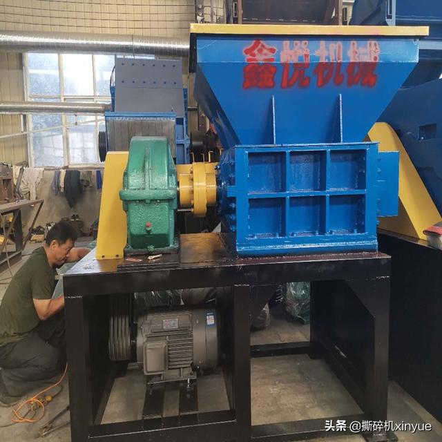 朝阳废钢破碎机锤头的简单介绍