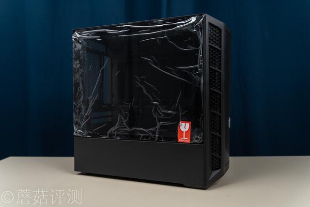 打造一臺主流的精致小主機、5600X搭配GTX1060 6GB顯卡裝機
