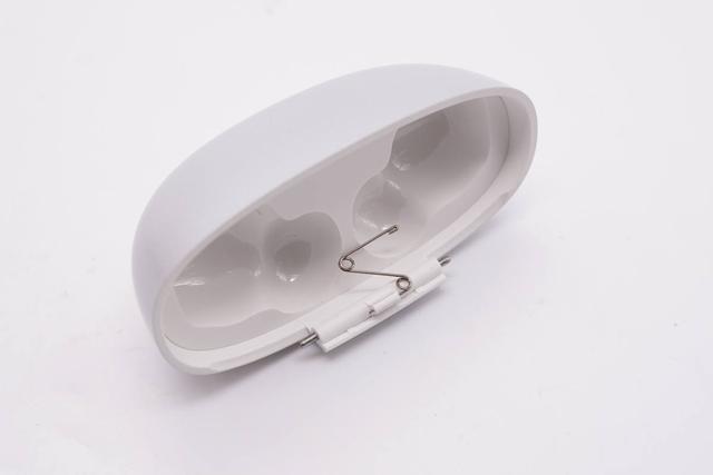 采用高通QCC3040蓝牙主控，omthing首款降噪耳机AirFree2拆解报告