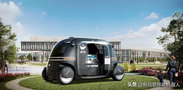 市值一度超6000亿的Rivian上市，滑板式底盘从边缘走向主流