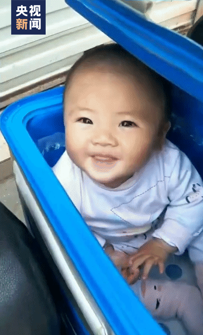 今天是世界儿童日，这些都是孩子们教会我们的事