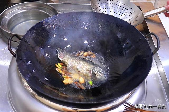 鱼汤怎么做才白？