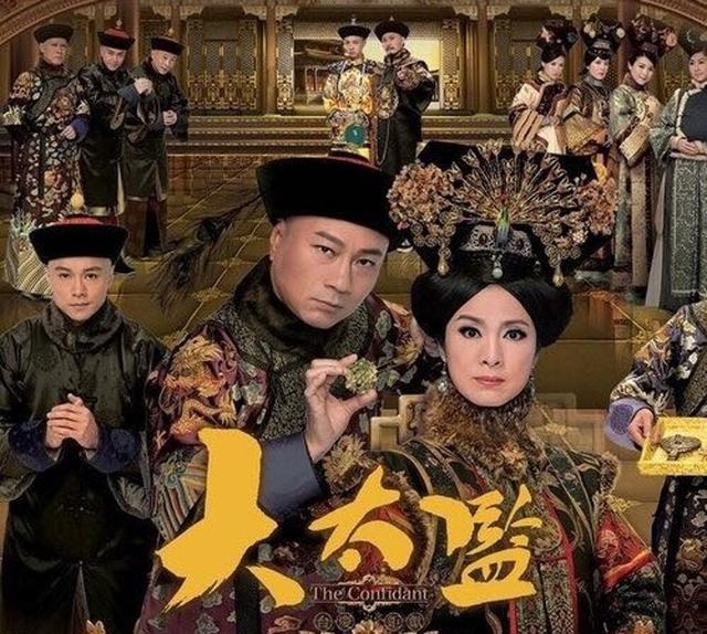 传TVB视帝视后时隔7年再合作，齐拍于正新剧合作吴谨言