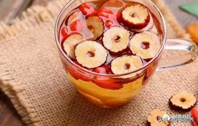 冬季是养生的“黄金季节”，养“藏”强肾