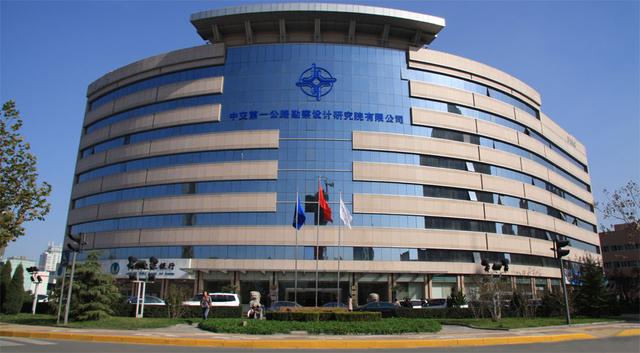 卓展工程顾问深圳公司