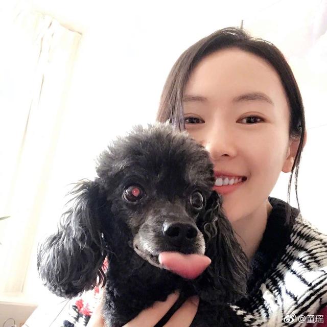 黄定宇控制童瑶近一年:“小章子怡”童瑶：和章子怡同脸不同命，被强奸被家暴她有何苦衷
