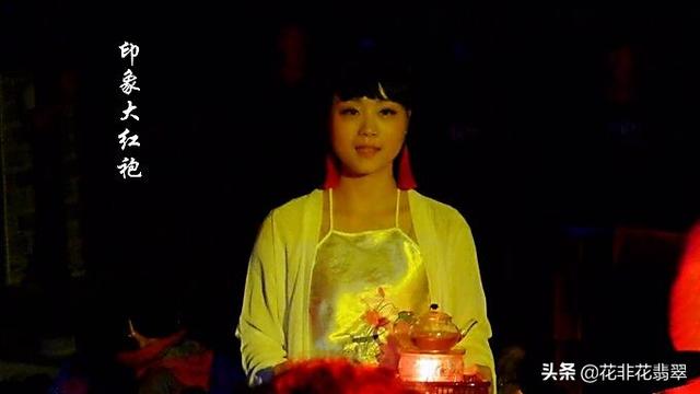 正宗大红袍茶叶价格多少钱一斤（茶王大红袍一斤价值500万元）