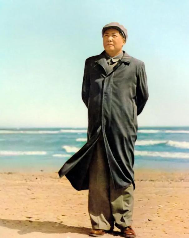 8341部队：曾保卫毛主席23年，1976年毛主席去世后，部队取消代号