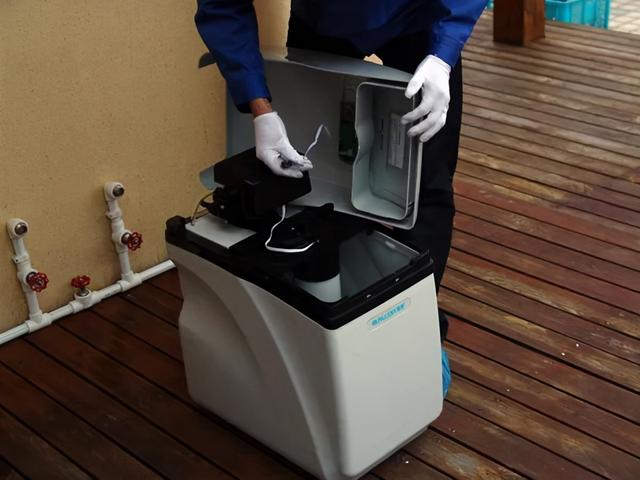 家里用水需要过滤机吗