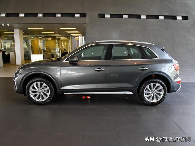 奥迪新款suv仅售15万奥迪新款suv仅售15万上市了吗