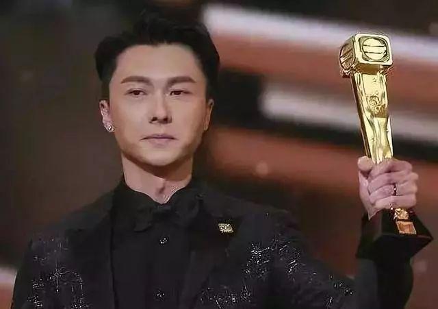 从“兜巴信”变身做视帝！TVB一线男神感慨工作量大：没时间休息