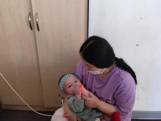 活着，便是妈妈对你仅有的要求