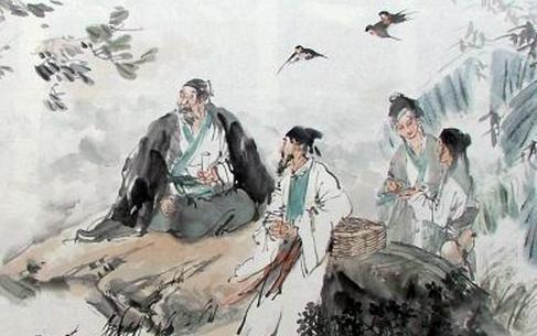 四十不惑是什么意思