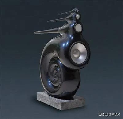 喇叭生产商