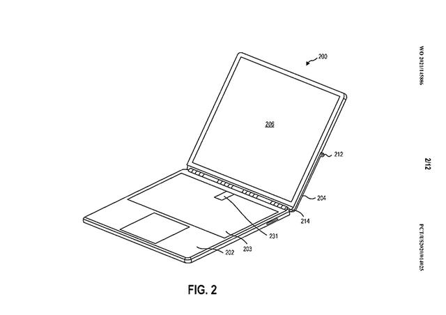 微軟將推新款Surface Book 設計類似像蘋果的妙控鍵盤