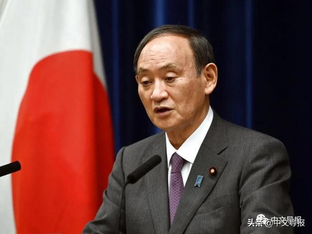 欲更換二階俊博 菅義偉或提前打出王牌 Kks資訊網