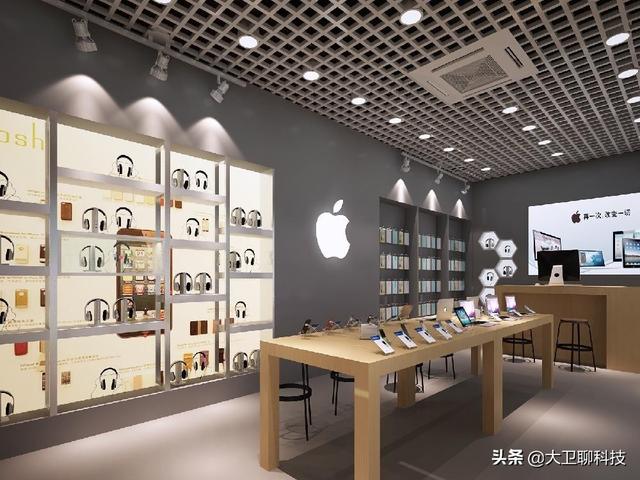 一块屏幕擦布卖145，苹果质疑中国消费者智商？网友：库克疯了吧