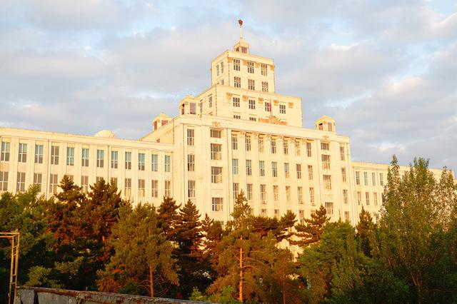 哈尔滨师范大学是211，黑龙江的大学排名一览表2021？