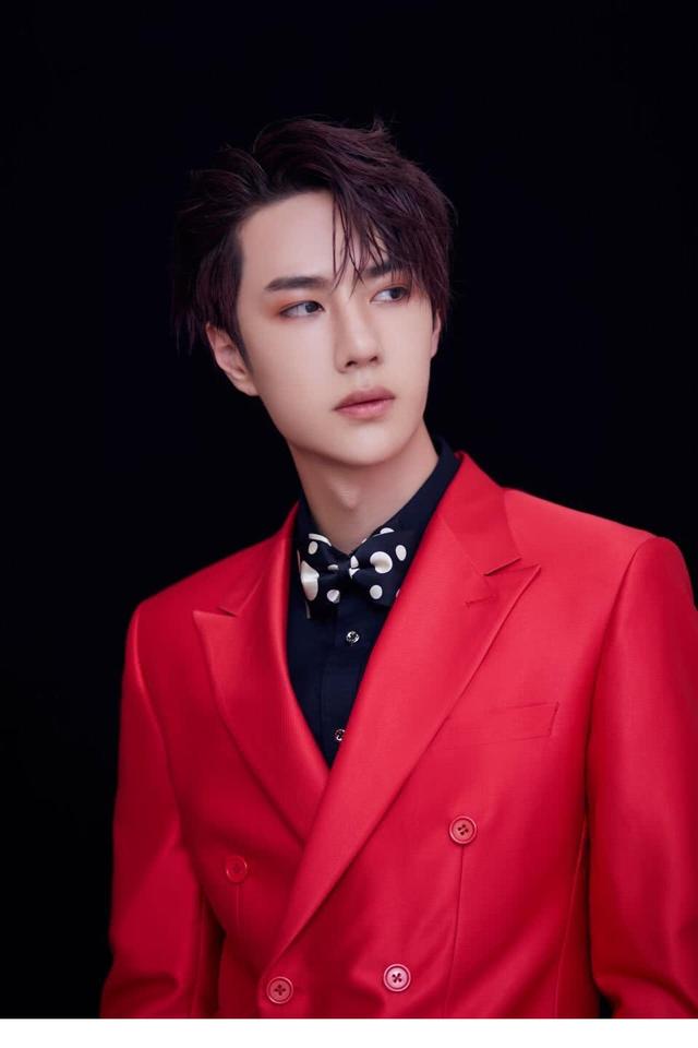 王一博家是洛阳哪里的,王一博家在洛阳哪个小区