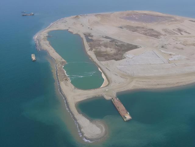 中国电建携手华为，走出海外，在沙特打造全球最大储能项目