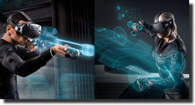 人类能突破时间和空间的限制吗？哪些技术可以帮助人类实现？