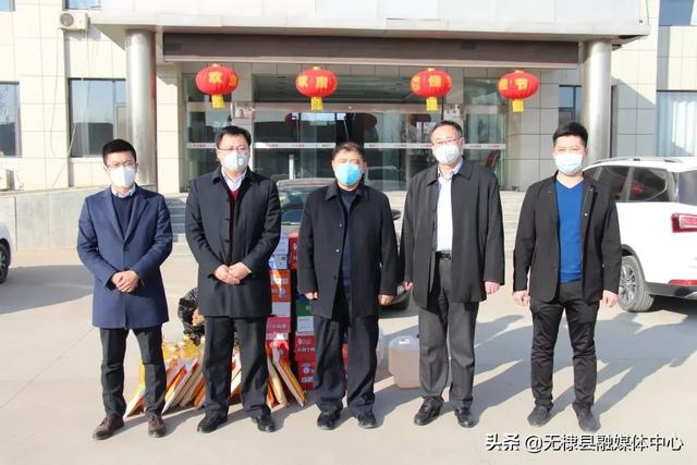 无棣县展泰工程