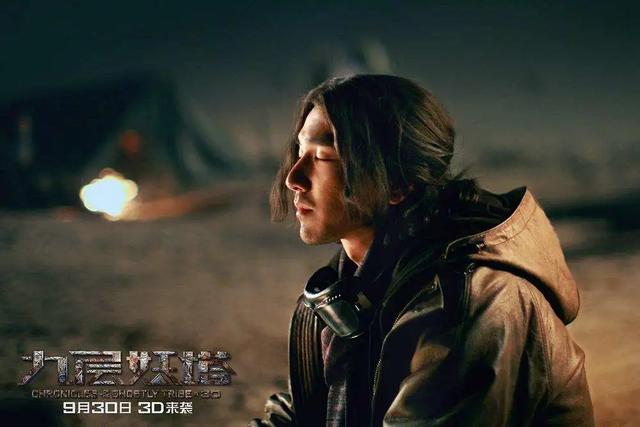 鬼吹灯十二部顺序:《鬼吹灯》系列观影顺序来了！《精绝古城》最好，新剧大金牙毁了