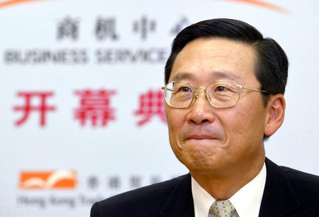 香港富豪：包玉刚“金牌女婿”吴光正