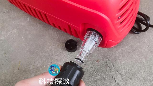 220v小型洗砂机