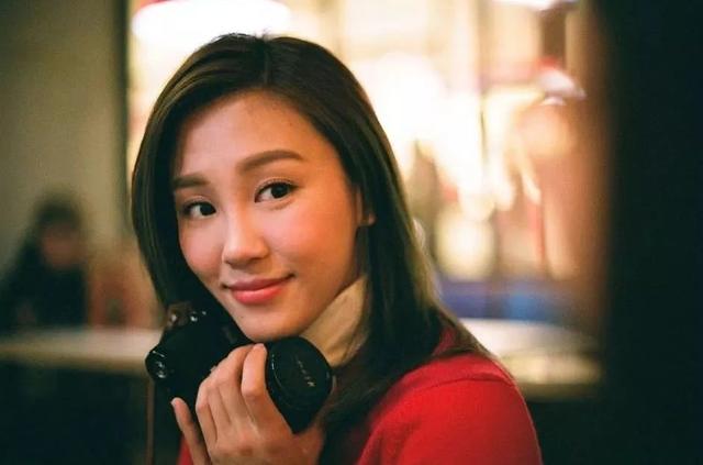 TVB人气剧集《爱回家》再出新cp：“熊心如”真命天子即将出现？